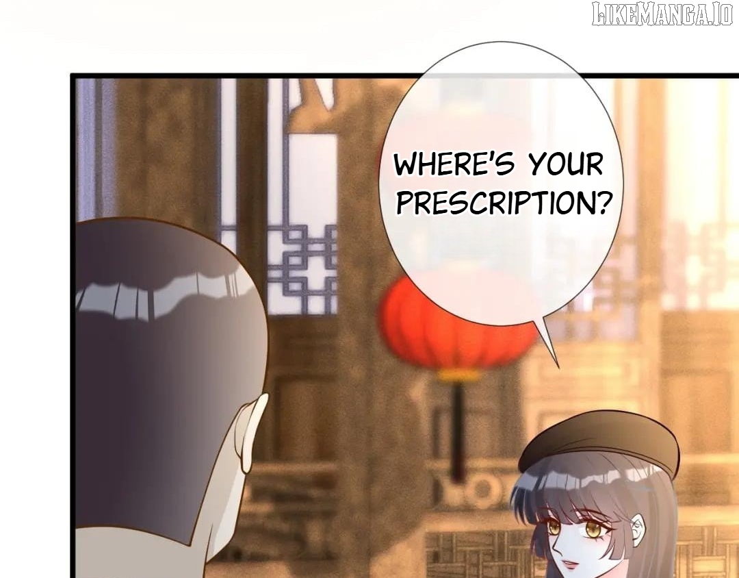 Everyone's Darling Chapter 235 - page 54